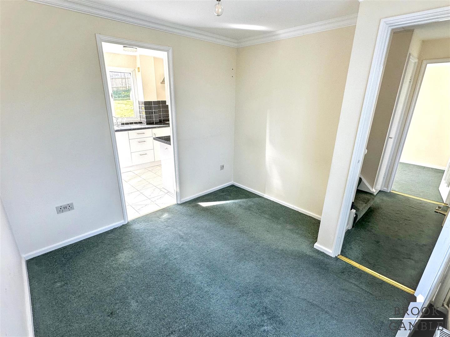 3 Bedroom House. Filching Road in Eastbourne,  7